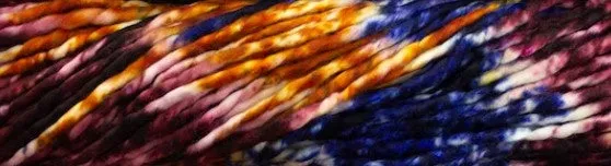 RASTA - MALABRIGO